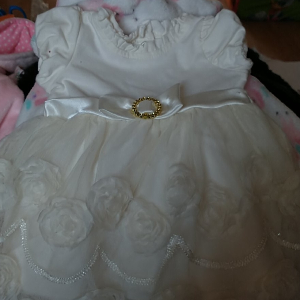 Girls dress